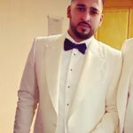 Salman Iftikhar Pakistani Sexual Assault