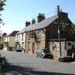 Sarah Grey alleged Gronant paedophile child molester