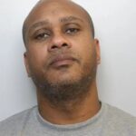 Sean Reuben Lawrence Weston Rapist