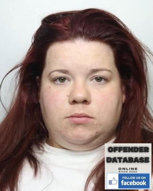 Shaunna Littlewood Dewsbury Monster