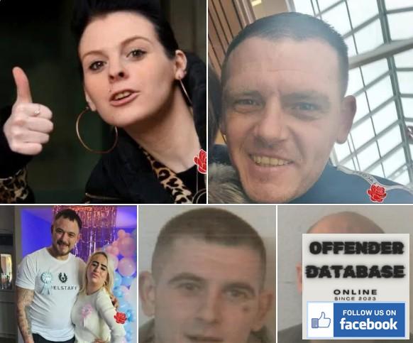 Sheffield Paedophile Grooming Gang