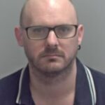Simon Smith Lowestoft Paedophile