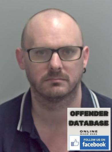 Simon Smith Lowestoft Paedophile