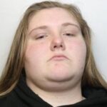 Sophie Elms Royal Wootton Bassett Paedophile