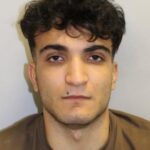 Sorosh Amini Whyteleafe Paedophile