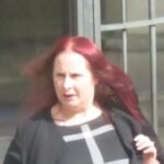 Stacey Peters Whitecraig Child Abuser