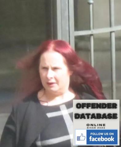 Stacey Peters Whitecraig Child Abuser