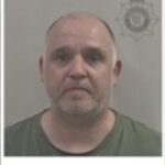 Stacie John Farrar Scunthorpe Paedophile Child Molester