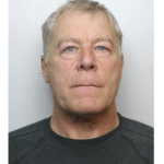 Stefon Winter Goatacre Paedophile