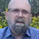 Steve Hughes Eltham Paedophile