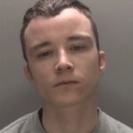 Steven Ross Nottingham Sexual Assault