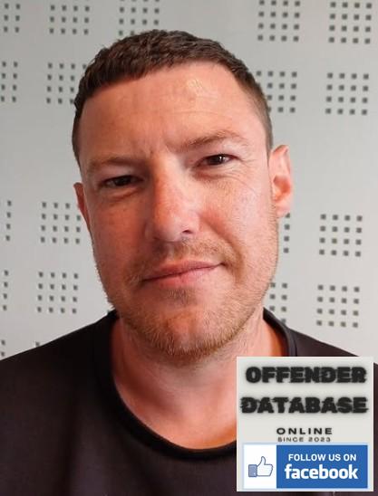 Stuart Webster South Yorkshire Police Appeal