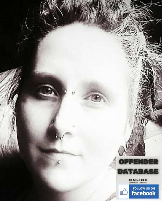 Sylvia Carroll Cairneyhill Paedophile Child Molester