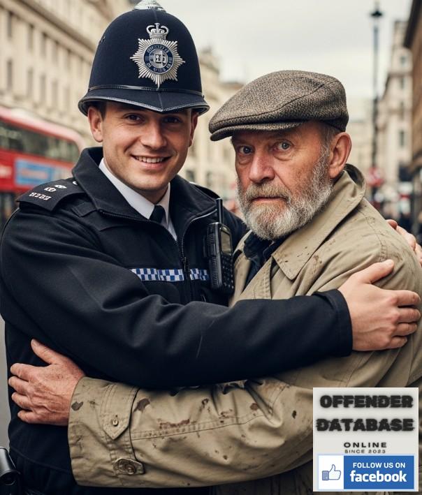 Terrence Mite Rotherham Paedophile Child Molester