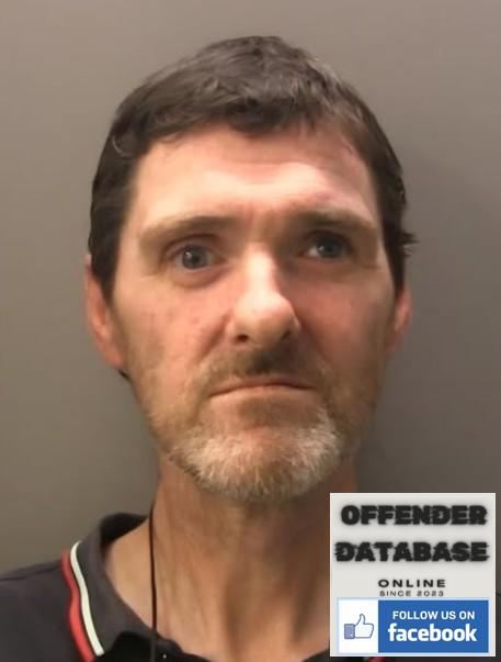 Trevor O’Neill Barrow WANTED