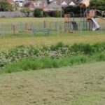 Wellingborough Croyland Park Rape