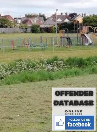 Wellingborough Croyland Park Rape