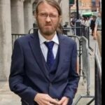 Wesley Clarke Romford Paedophile