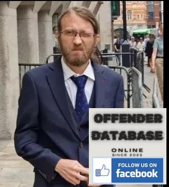 Wesley Clarke Romford Paedophile