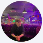 Ziaullah Badsha alleged Rhyl Paedophile Child Molester