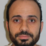 Abdelrahmen Adnan Abouelela Hyde Park Rapist