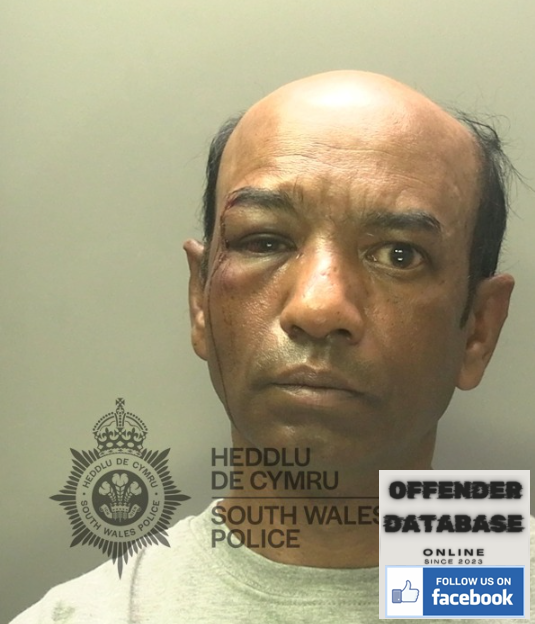 Abdul Kadir Penlan Paedophile