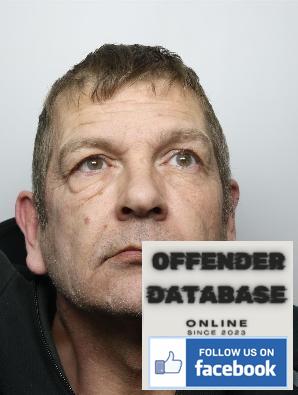 Adrian Chambers Doncaster Paedophile