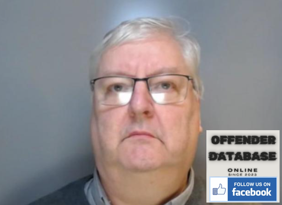Alan Wilson Newton Aycliffe Paedophile