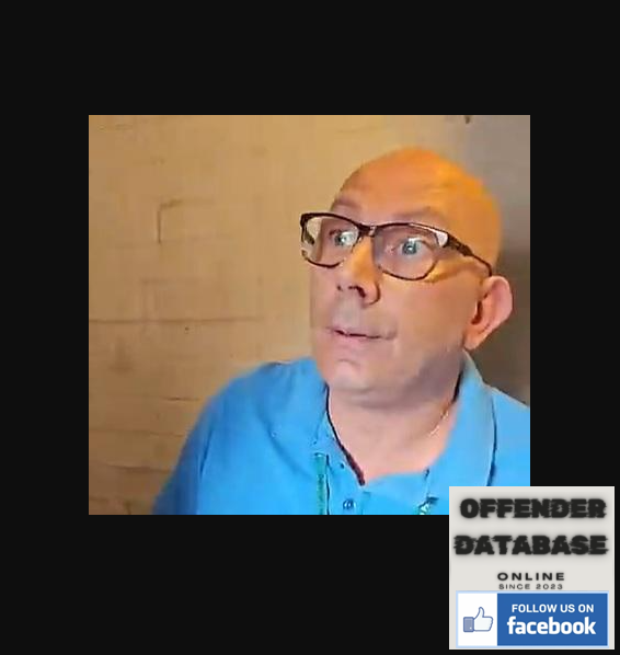 Alessandro Citti Kilwinning Paedophile