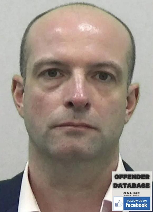 Alex Law aka Fisher Dartford Paedophile