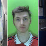 Alex Sly HMP Nottingham Paedophile