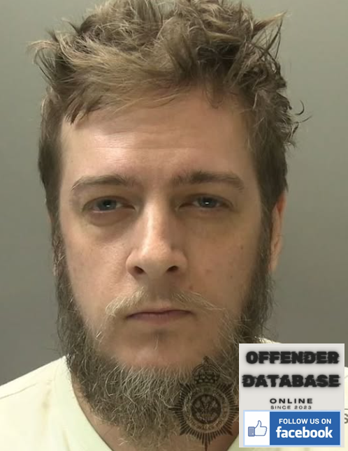 Alexander Dale Cardiff Paedophile