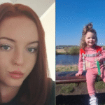 Alexandra Walker Thornaby Paedophile Child Killer