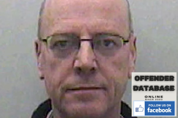 Anthony Barron Grove Paedophile
