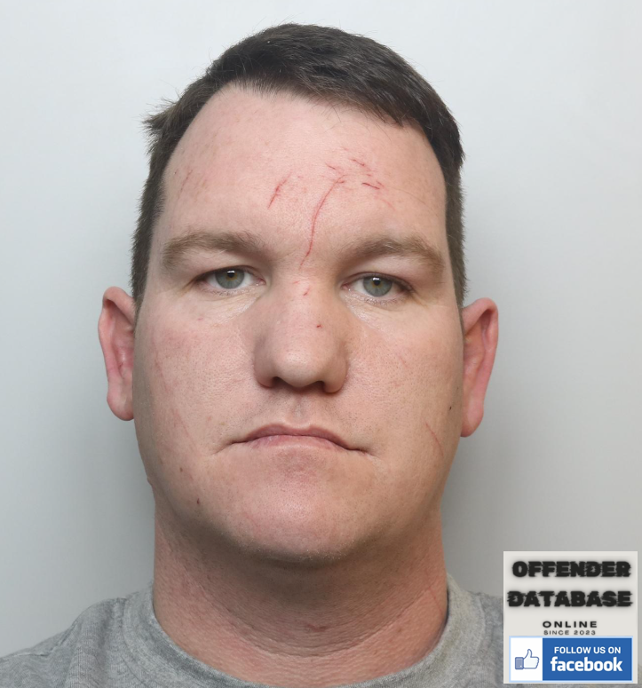Anthony Donald Raymond Amesbury Rapist