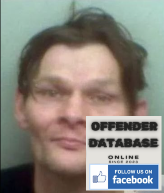 Anthony Smith Child Abuser