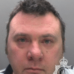 Arfon Griffiths Abergele Paedophile