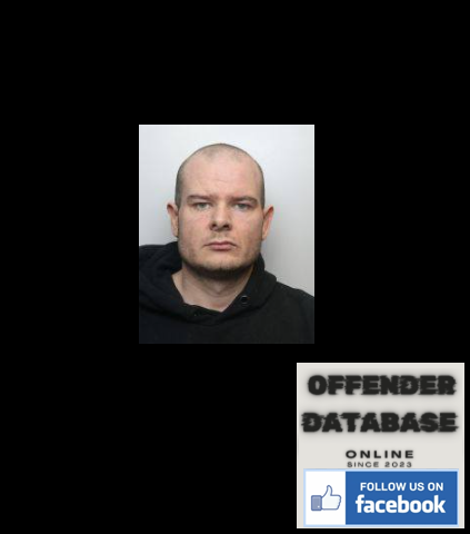 Ashley Furey Leeds Sex Offender