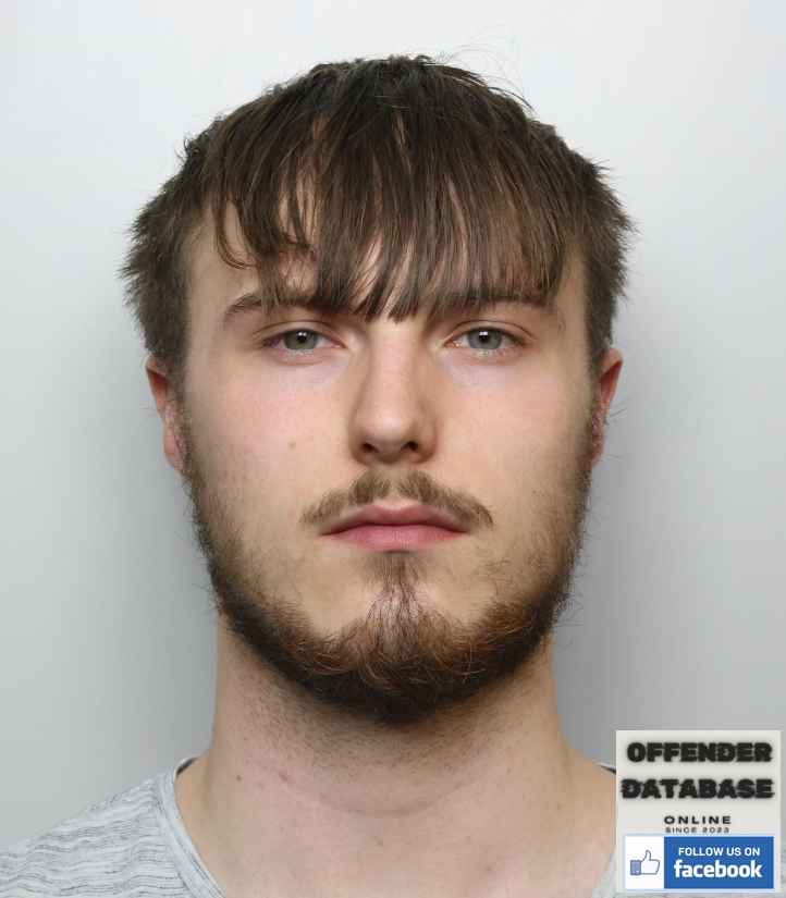 Ben Churcher Amesbury Rapist