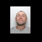 Ben Johnson Sheffield Paedophile