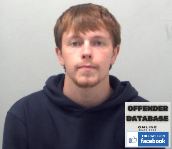 Benjamin Jones Colchester Paedophile