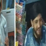 Bradshaw Street Northampton Sexual Assault Appeal