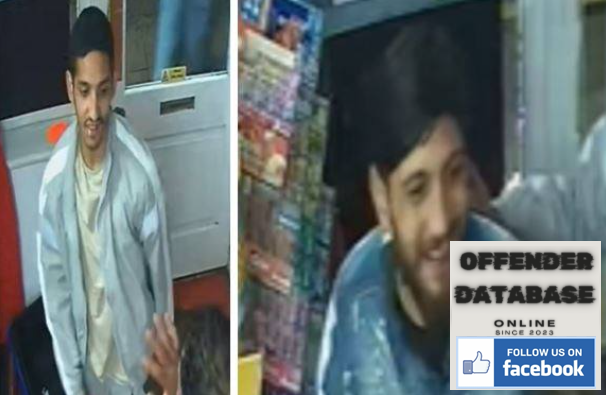 Bradshaw Street Northampton Sexual Assault Appeal