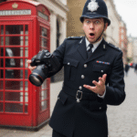 Brian Christmas Buckton Paedophile