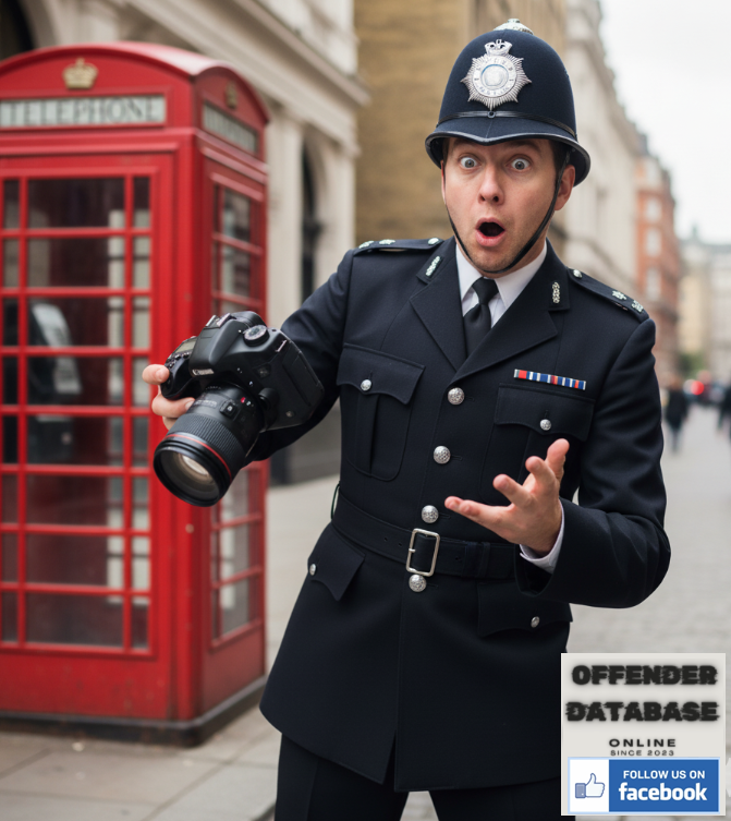 Brian Christmas Buckton Paedophile