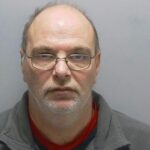 Brian Hemborough Southsea Paedophile