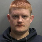 Brian Light Carlisle Rapist