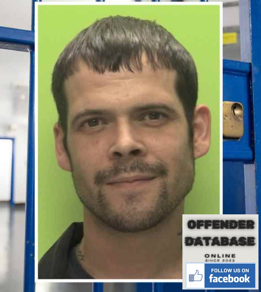 Callum Anderton Nottingham Rapist Callum Anderton Nottingham Rapist