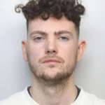 Callum Keith Roberts Bangor Paedophile