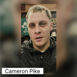 Cameron Pike East Belfast Animal and Child Abuser
